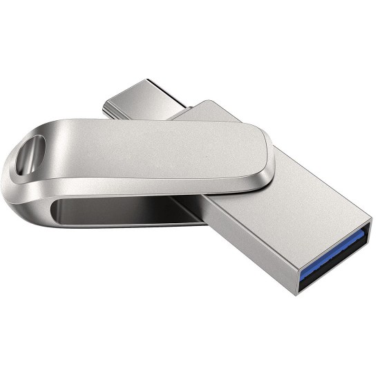 Флаш памет на Type C и USB 3.1 - 32GB