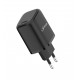 L✮Star Адаптер SCD-20W USB-C PD20W - Черен