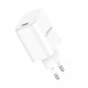 L✮Star Адаптер SCD-20W USB-C PD20W - Бял