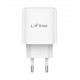 L✮Star Адаптер SCD-20W USB-C PD20W - Бял