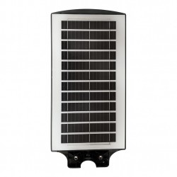 Соларна външна лампа SLP-2 100W IP65 PIR сензор