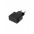 220V Адаптер SY 1.5A за телефони - Черен
