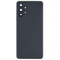 Капак батерия за Samsung A32 4G - Черен