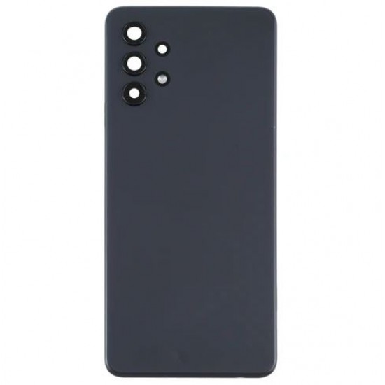 Капак батерия за Samsung A32 4G - Черен