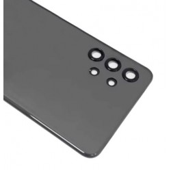 Капак батерия за Samsung A32 4G - Черен