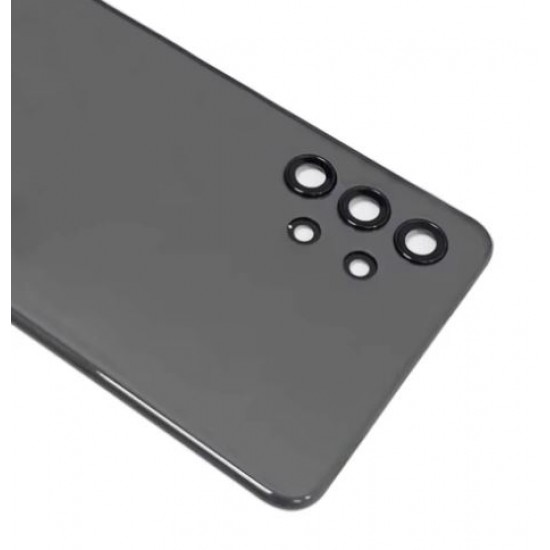 Капак батерия за Samsung A32 4G - Черен