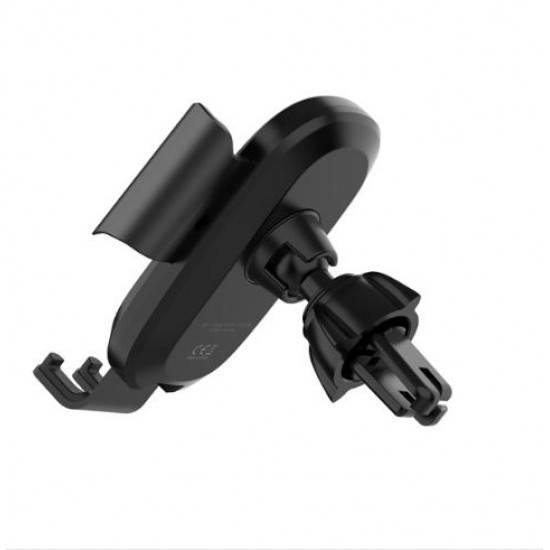 LDNIO MW21 Безжично зарядно и стойка за кола Smart Sensor 15W