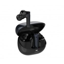 Слушалки T06 LDNIO ANC ENC TWS HD Audio BT Earbuds BT5.3 - Черен