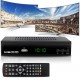 ТВ DVB декодер T2  за ефирна телевизия 