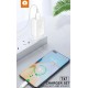 WUW T47 2A Зарядно с кабел USB към Type-C 