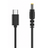 КАБЕЛ ЗА ЗАРЕЖДНЕ Type-C 4.0*1.7mm
