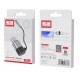 EARLDOM Преходник от Micro USB към Type-C TC16