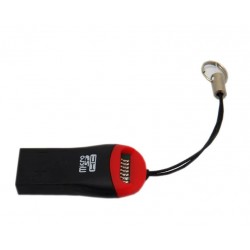 TF3 Високоскоростен четец за карти