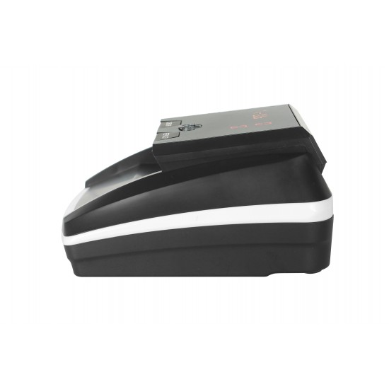 AL-130 Детектор за фалшиви банкноти EURO, USD  UV/MG/IR