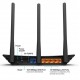 Рутер TP-LINK TL-WR940N, 2,4GHz Wireless N 450Mbps, 5-port