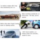 Авариен автомобилен комплект  TM15 Automobile emergency high power, Черен 16,800mAh