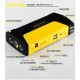 Авариен автомобилен комплект  TM15 Automobile emergency high power, Черен 16,800mAh