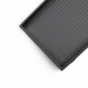 Premium Carbon Case TP-104 за Samsung S25 Ultra - Titanium сив
