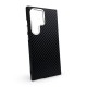 Premium Carbon Case TP-104 за Samsung S25 Plus - Space Black