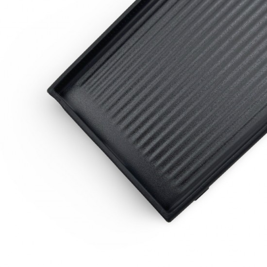 Premium Carbon Case TP-104 за Samsung S25 Plus - Space Black