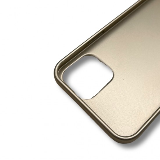 Силиконов гръб TP-15 за Huawei Y6S