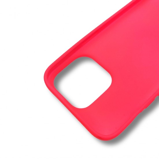 Силиконов гръб TP18 за OPPO A79 5G - Розов