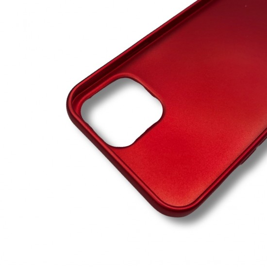 Силиконов гръб TP-15 за Huawei Y6S