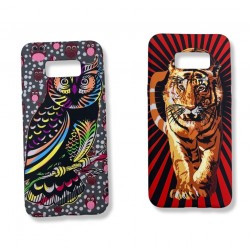 Силиконов кейс TP-35 за Samsung S7 Edge