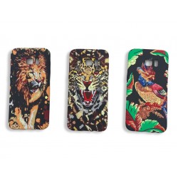 Силиконов кейс TP-35 за Samsung S7 Edge