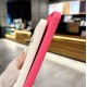 TP-16 Силиконов калъф с връзка за iPhone 14 Pro Max  - Бял