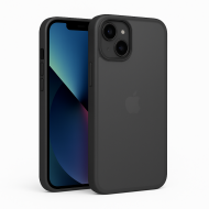 Противоударен кейс TP-26 за Samsung A37 - Черен