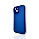 Противоударен кейс TP-26 за iPhone 15 - Син