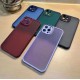 Противоударен кейс TP-26 за iPhone 15 Pro Max - Червен