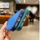 Противоударен кейс TP-26 за iPhone 15 Pro Max - Червен
