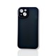 Противоударен кейс TP-26 за iPhone 7G/8G/SE2/SE3 - Черен