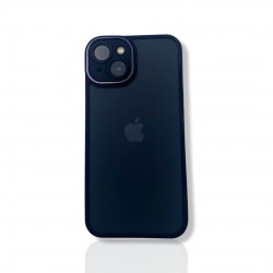 Противоударен кейс TP-26 за iPhone 7G/8G/SE2/SE3 - Черен