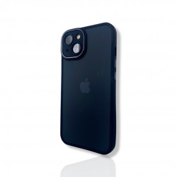 Противоударен кейс TP-26 за iPhone 7G/8G/SE2/SE3 - Черен