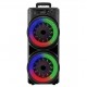 TTD-2807 20W 8.5''x2  Безжична колона говорител субуфер