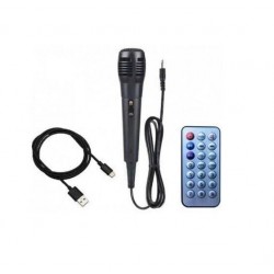 TTD-2807 20W 8.5''x2  Безжична колона говорител субуфер