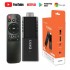 2024 TV3 TV 8k android 13.0 инфрачервено дистанционно управление TV Stick 2GB 16GB 2.4G Wifi 100M-LAN порт Netflix Youtube Media Player
