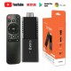 2024 TV3 TV 8k android 13.0 инфрачервено дистанционно управление TV Stick 2GB 16GB 2.4G Wifi 100M-LAN порт Netflix Youtube Media Player