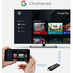 2024 TV3 TV 8k android 13.0 инфрачервено дистанционно управление TV Stick 2GB 16GB 2.4G Wifi 100M-LAN порт Netflix Youtube Media Player
