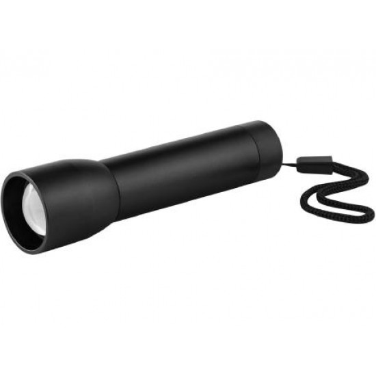 Фенер TX-18 LED диод + COB светлина 