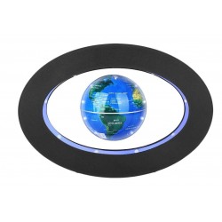 Ливитираща земя TY3 лед осветител, декорация