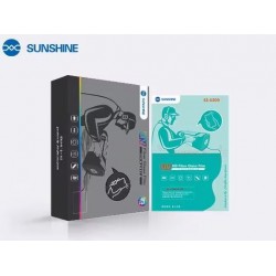 SS-U200 0.18mm SUNSHINE UV защитно фолио от фибростъкло