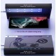 SS-U300 0.25mm SUNSHINE UV защитно фолио от фибростъкло