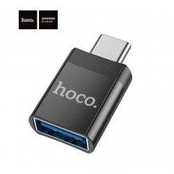 HOCO UA17, OTG USB към Type-C