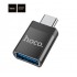 HOCO UA17, OTG USB към Type-C