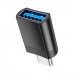 HOCO UA17, OTG USB към Type-C