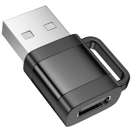 Преходник UA31D HOCO USB-C към USB 2.0